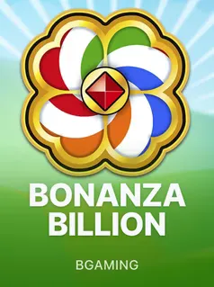 Slot Bonanza Billion di SlotMega567