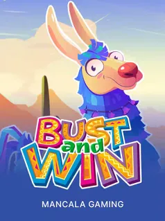 Slot Bust and Win di SlotMega567