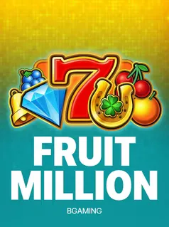 Slot Fruit Million di SlotMega567