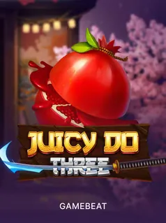 Slot Juicy Do Three di SlotMega567