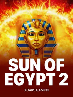 Slot Sun of Egypt 2 di SlotMega567